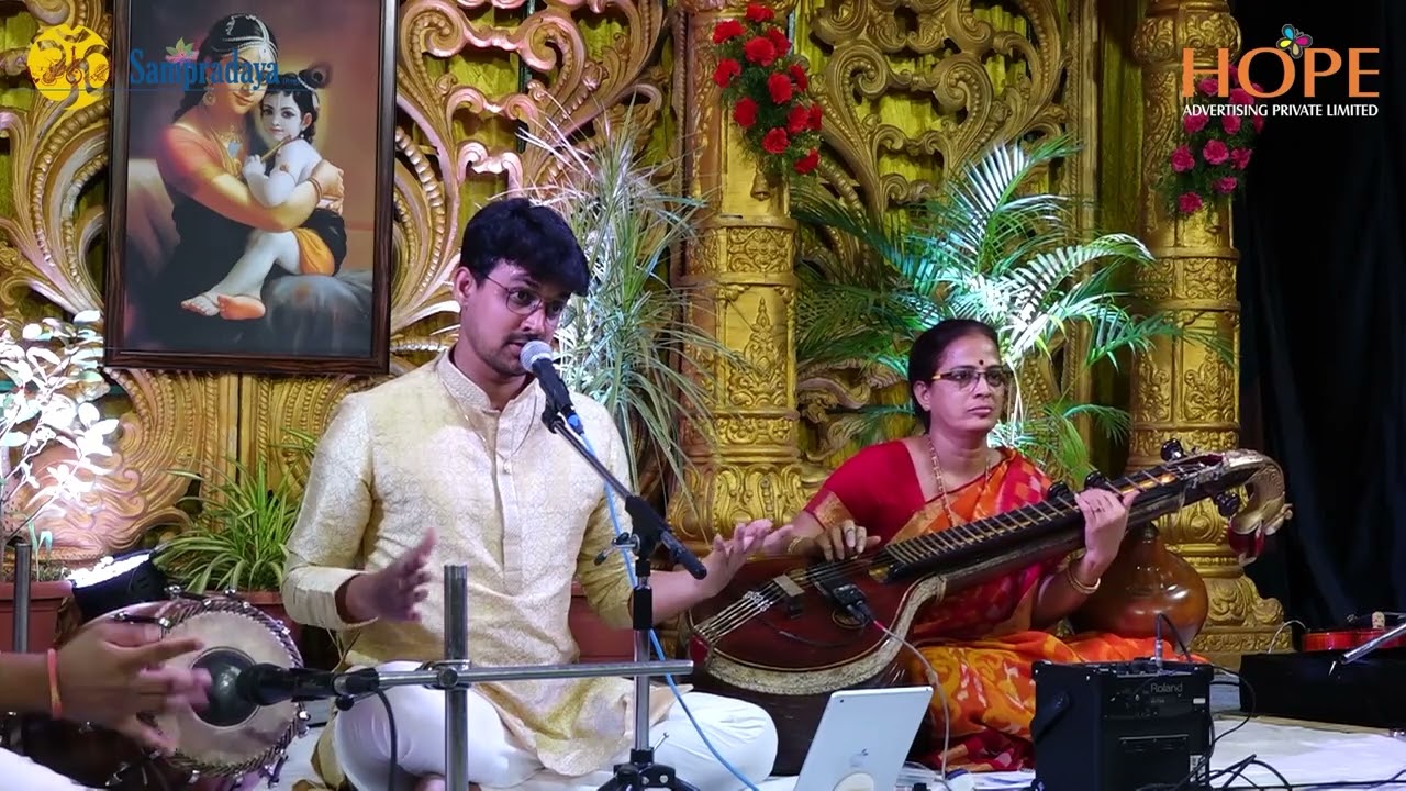 Nagavulu nijamani nammeda by Sri Vasanth Kalyan