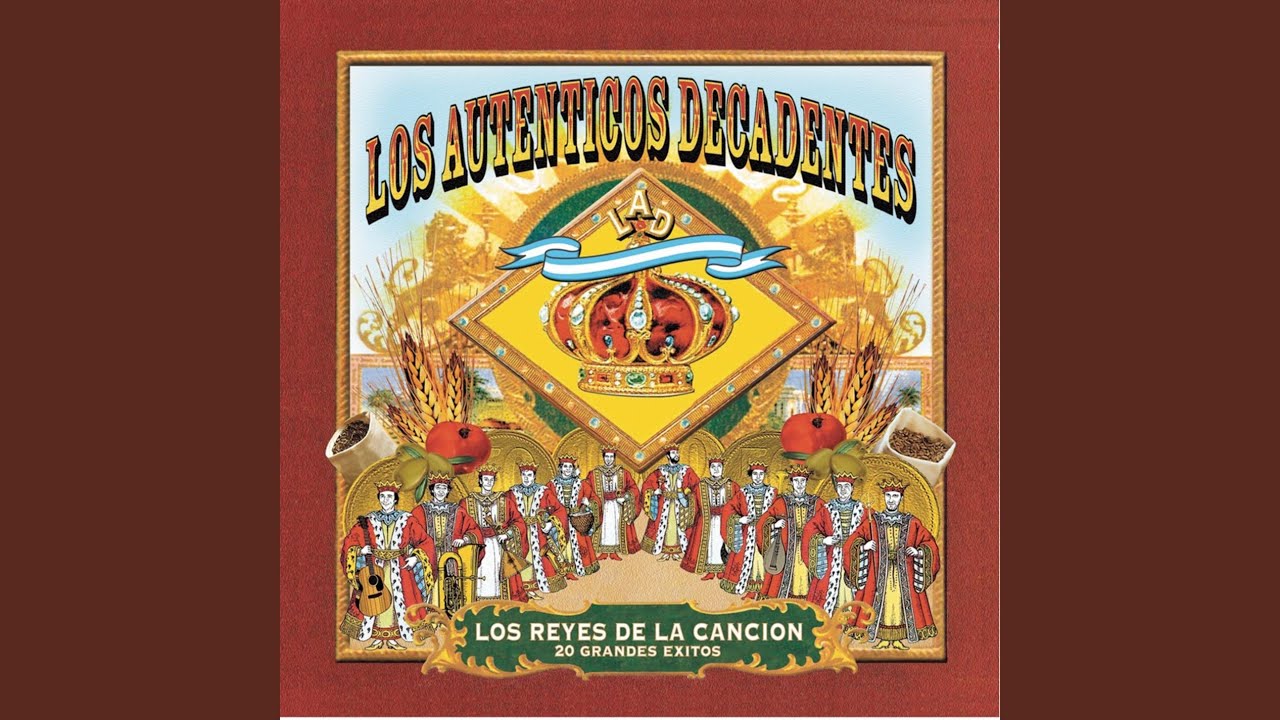 El Gran Señor (Remastered 2001)