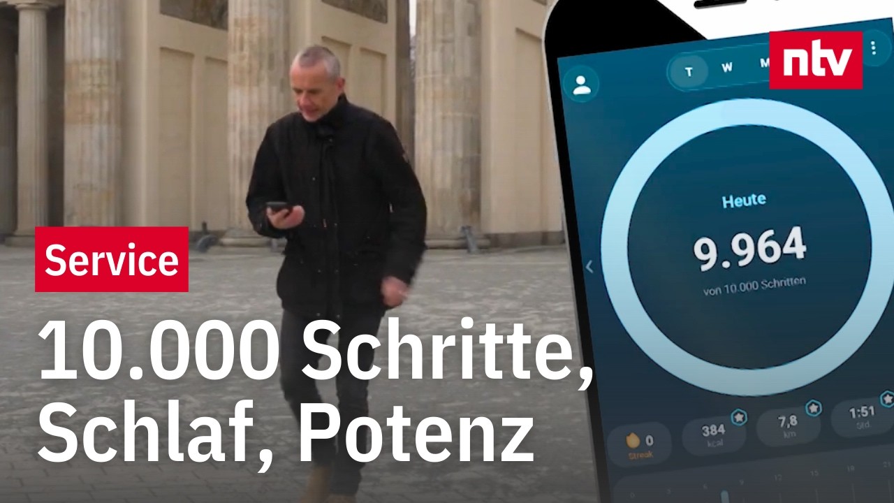 Die größten Gesundheits-Irrtümer im Check