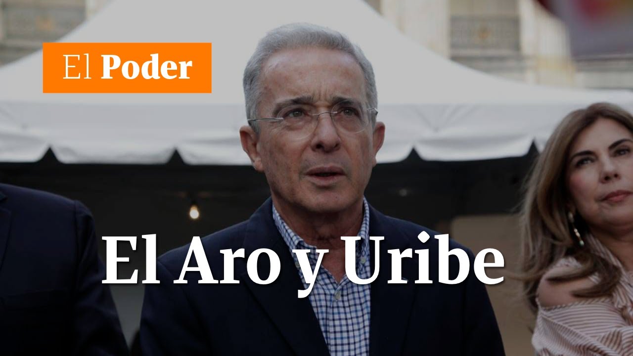 Masacre de El Aro: ¿ cúal fue el papel del expresidente Uribe? | El poder