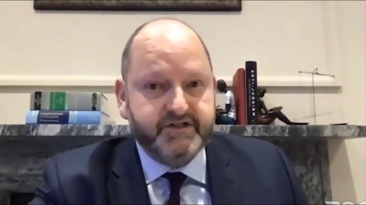 CAA&rsquo;s expert counsel Derek Spitz, gives his analysis of the EHRC&rsquo;s report