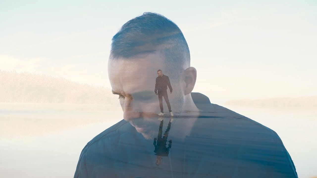 Kreck - Fordítva [Official Music Video]