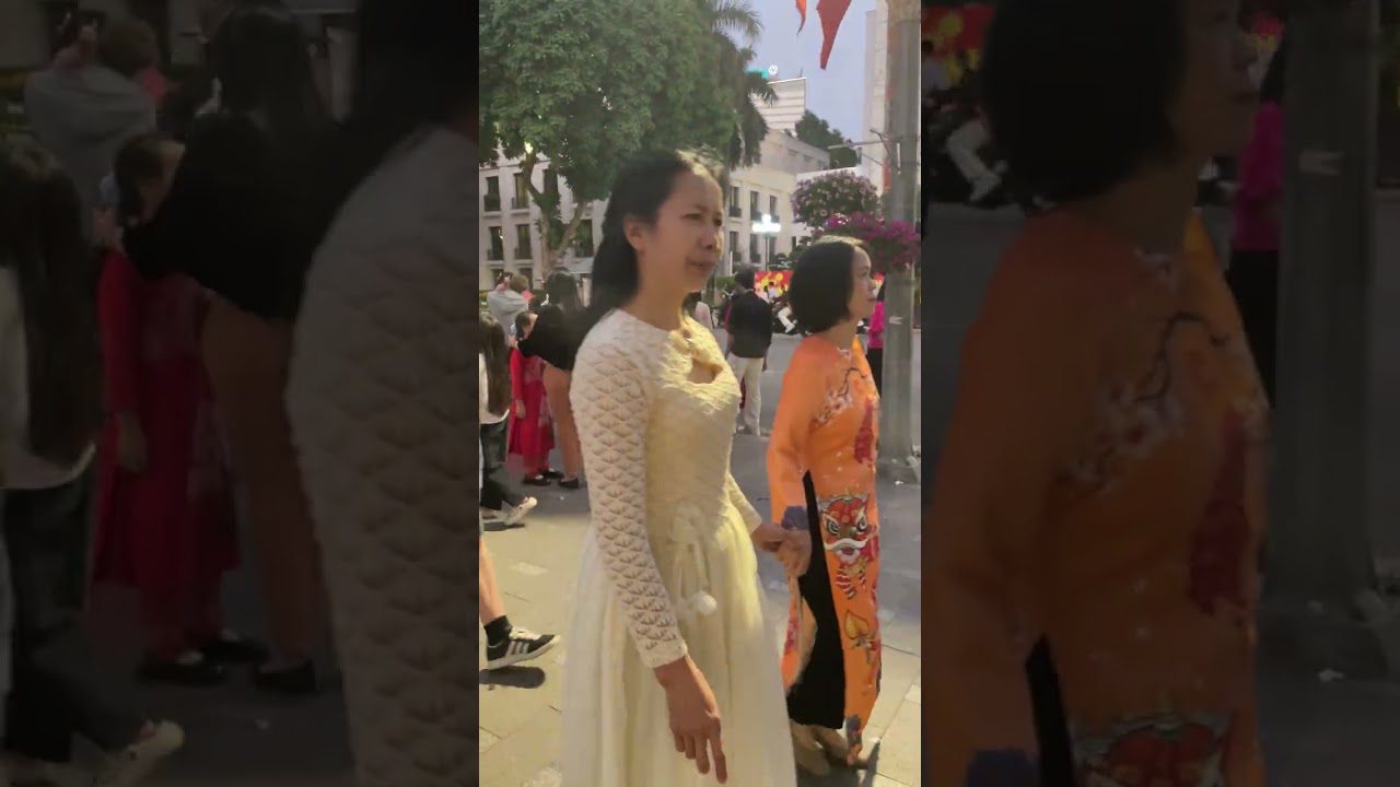Du xuân