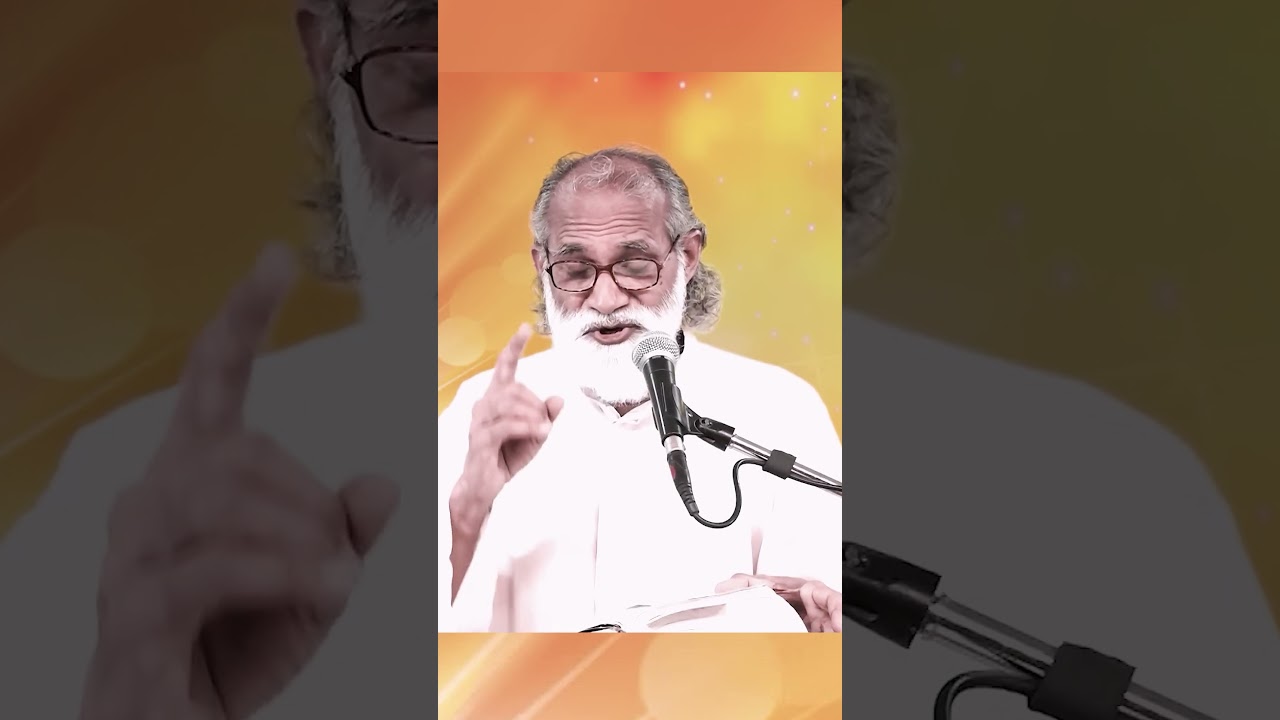 सब प्रकार के लोभ से बचें रहो#gospelsermon#MatridhamAshram #SwamiAnilDev