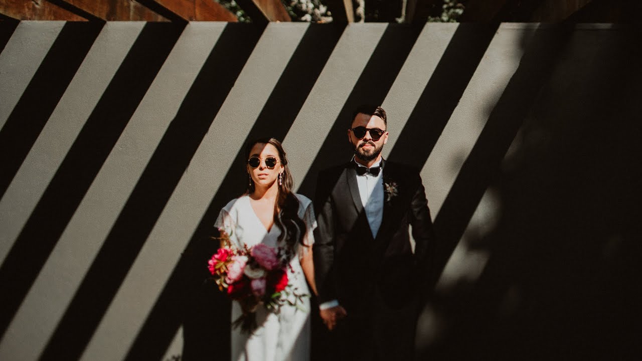 Gorgeous wedding in Aqueduto Eventos, Porto