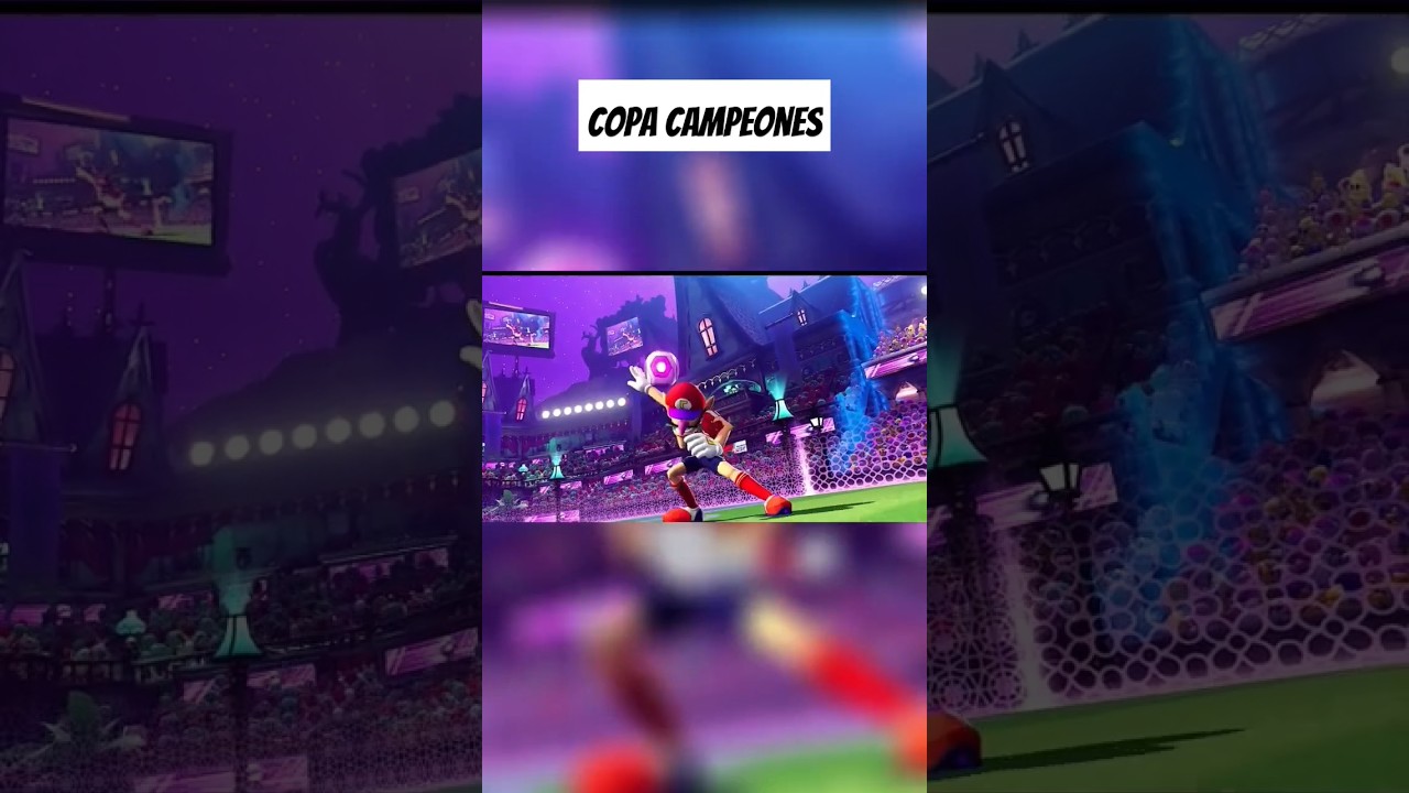 La mejor copa 