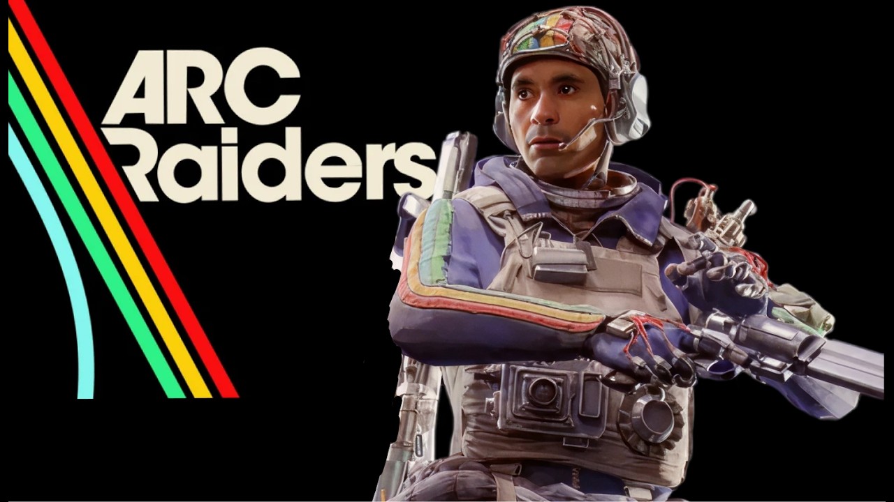 Arc Raiders