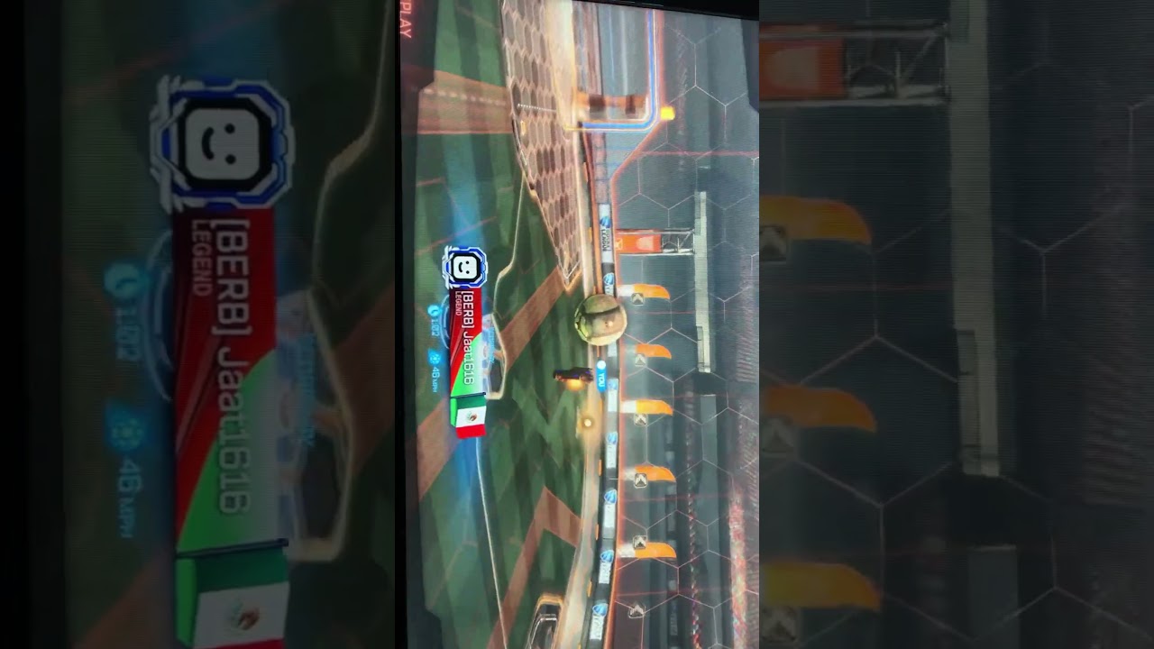 i loled it did you 🥺 #rocketleague #rocketclips #gaming #rledit #rl #rocketgoal #rocketleagueclips