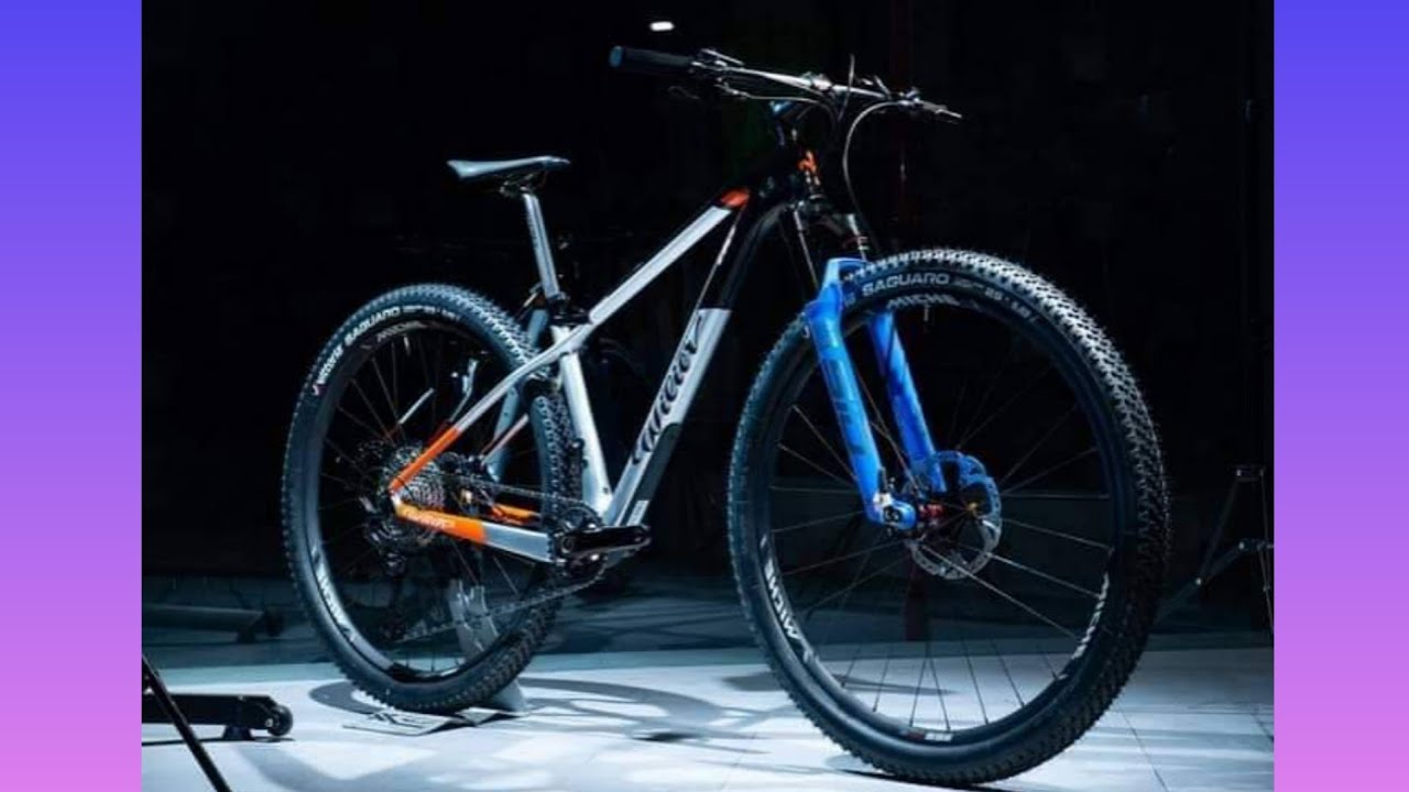 Chepper Mountain bike sa Qatar