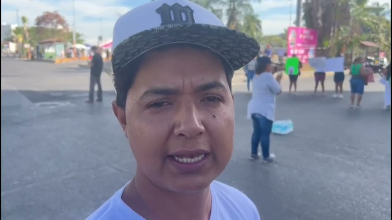Familia de Clarisa aclara: no piden dinero. | CPS Noticias Puerto Vallarta