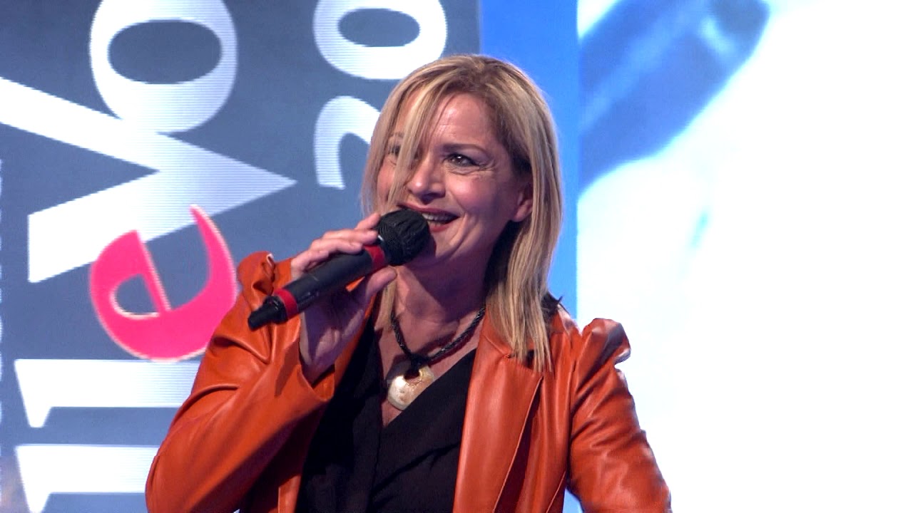 Stefania Cento, Attimi - da MilleVoci 2020 ©
