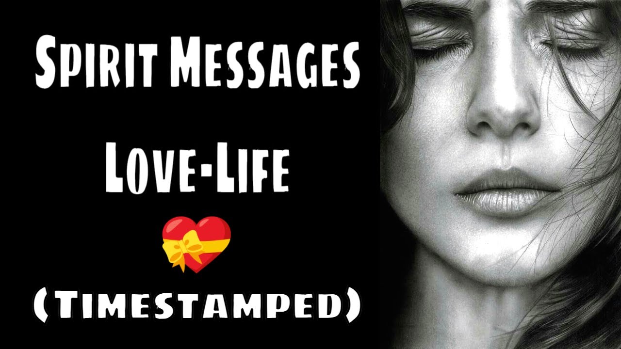 Channeled Love Messages 💞 Love Always Finds You — When These Soul Contracts are Involved!