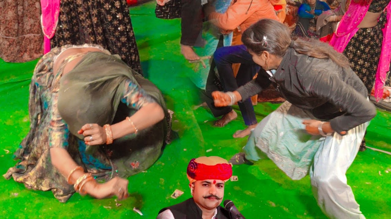 😱 नमाणा पुर्णाहुती भोजराज गुर्जर कल्याणपुरा लाईव पर्चीया देव मारा नारायण भगवान gayak Bhojraj Gurjar 