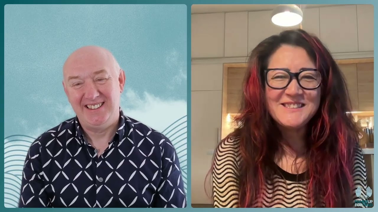 Hands Up for Trad TV: In Conversation with Su-a Lee
