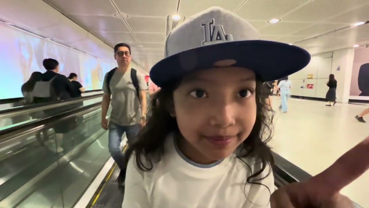Main di Universal singapore