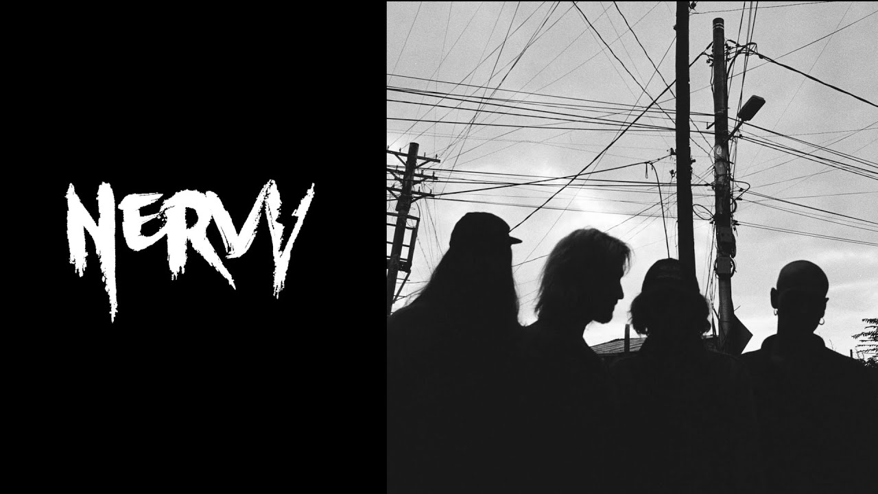 НЕРВЫ - ЛІД (audio)
