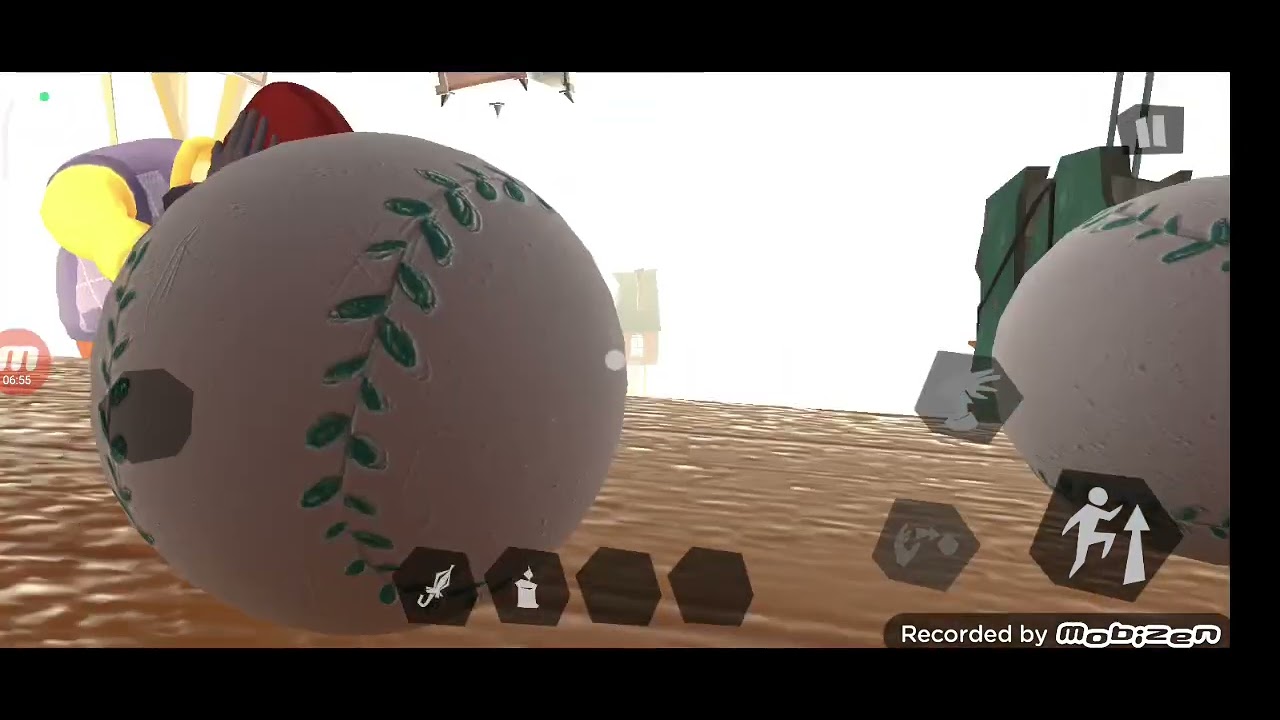 Hello neighbor bölüm 7 final