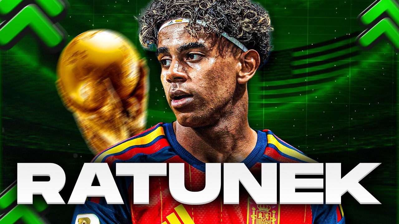 NAJWAŻNIEJSZY MUNDIAL w HISTORII FIFA