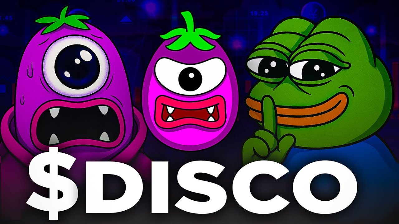 DISCO (Мэтт Фьюри): Бычий вид X Spaces, консолидация чартов