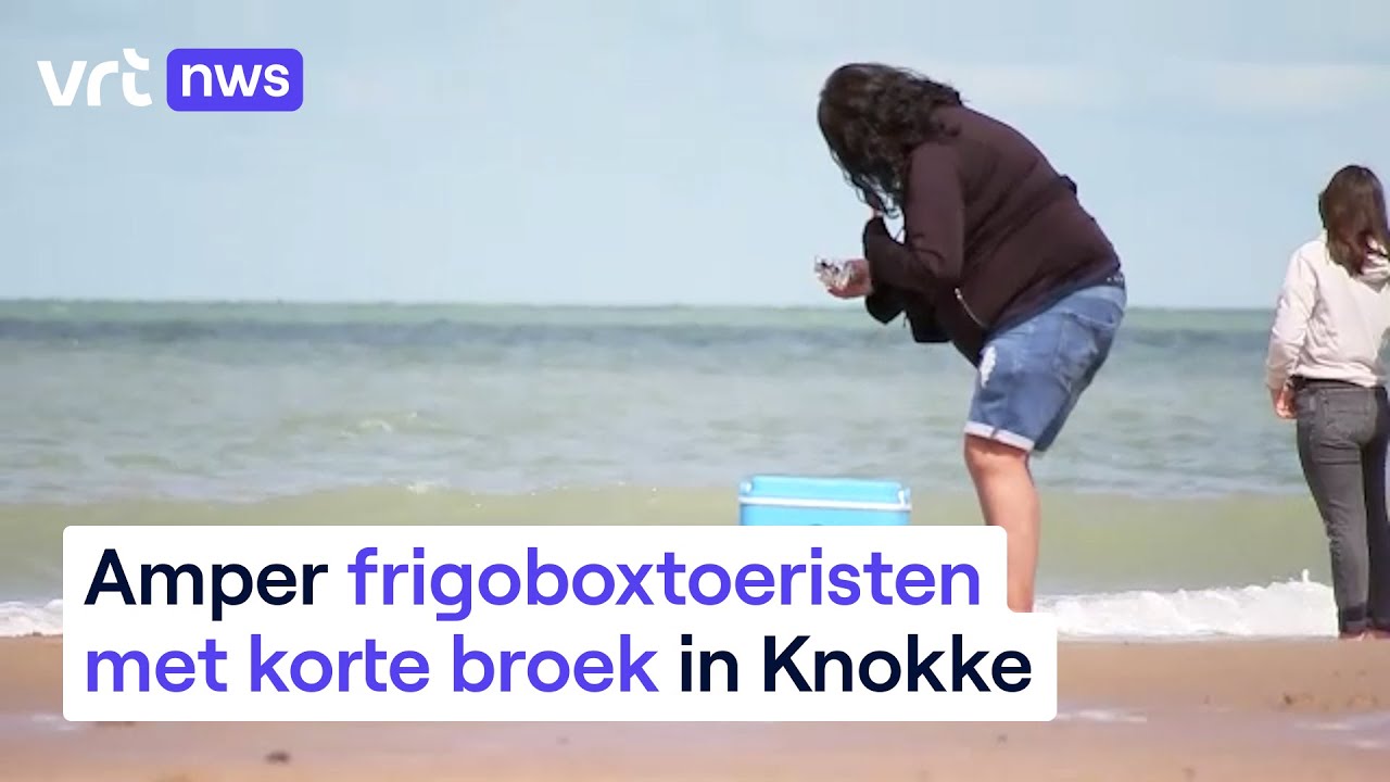VRT NWS gaat op zoek naar deelnemers Facebookevenement 