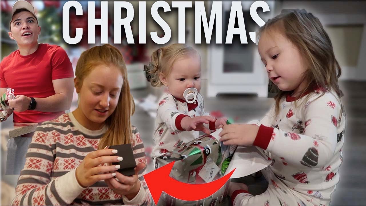 KBandBaby CHRISTMAS 2020 With A HUGE SURPRISE!!!