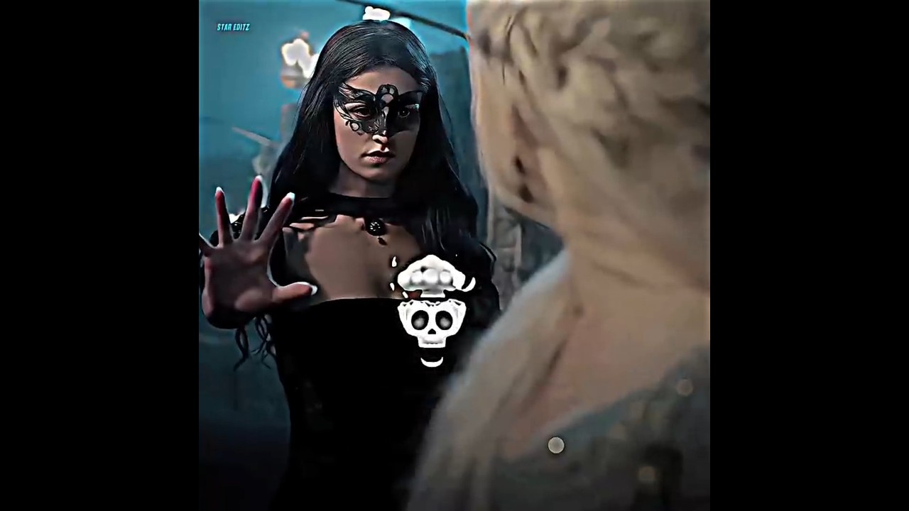 YENNEFER 🤯☠️ #thewitcher #trollface #edit #shorts