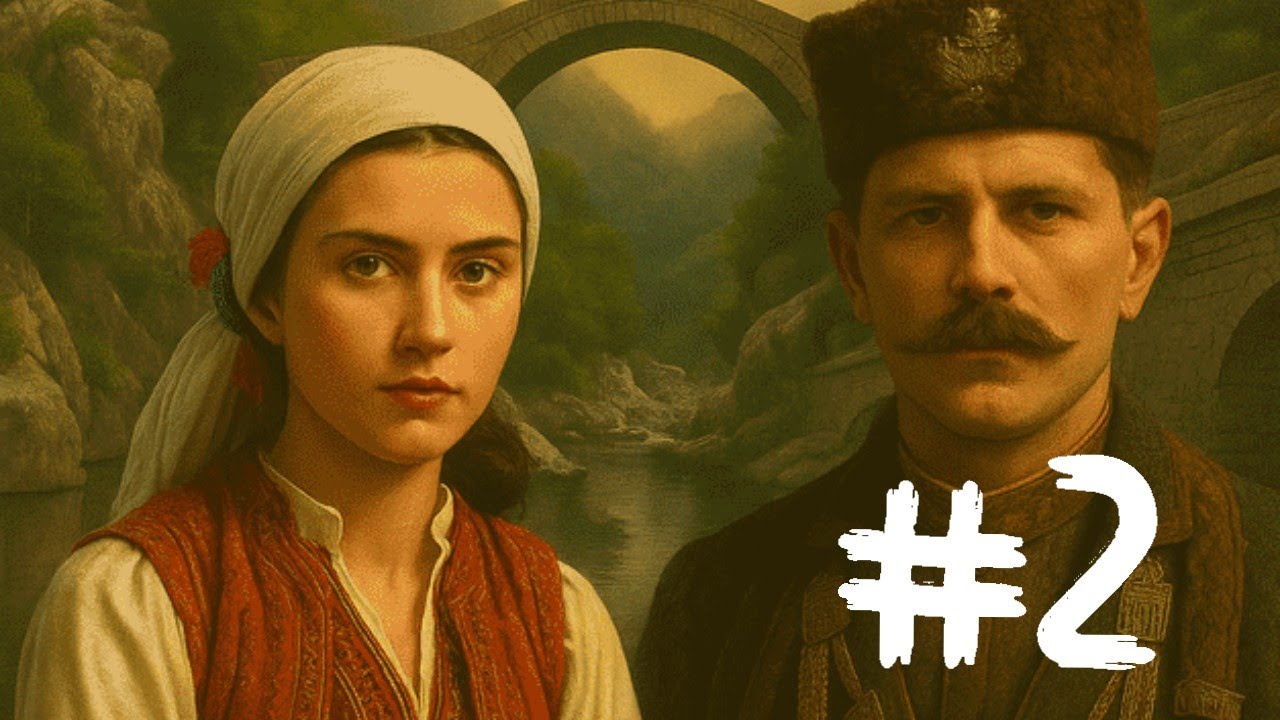 МАКЕДОНСКИ МИТОВИ И ЛЕГЕНДИ- ЕП.02 СЕЛО ШТАВИЦА