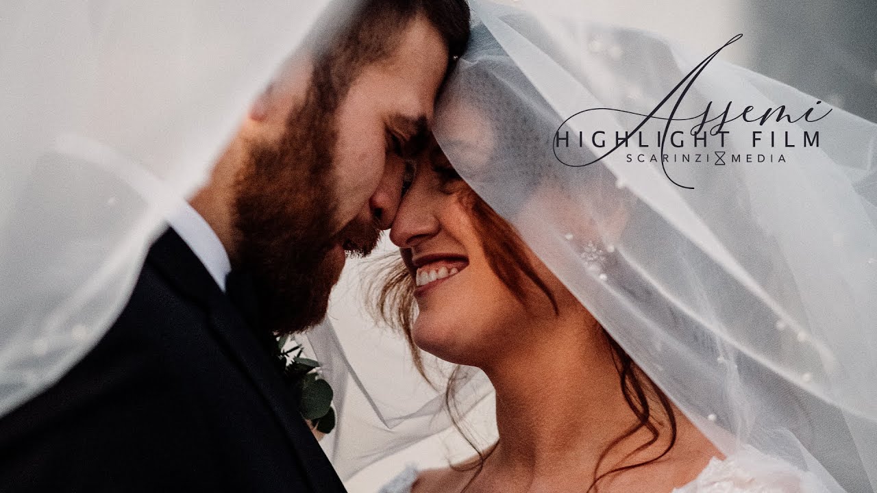 Assemi Wedding Highlight Film | The Booking House | Manheim, PA