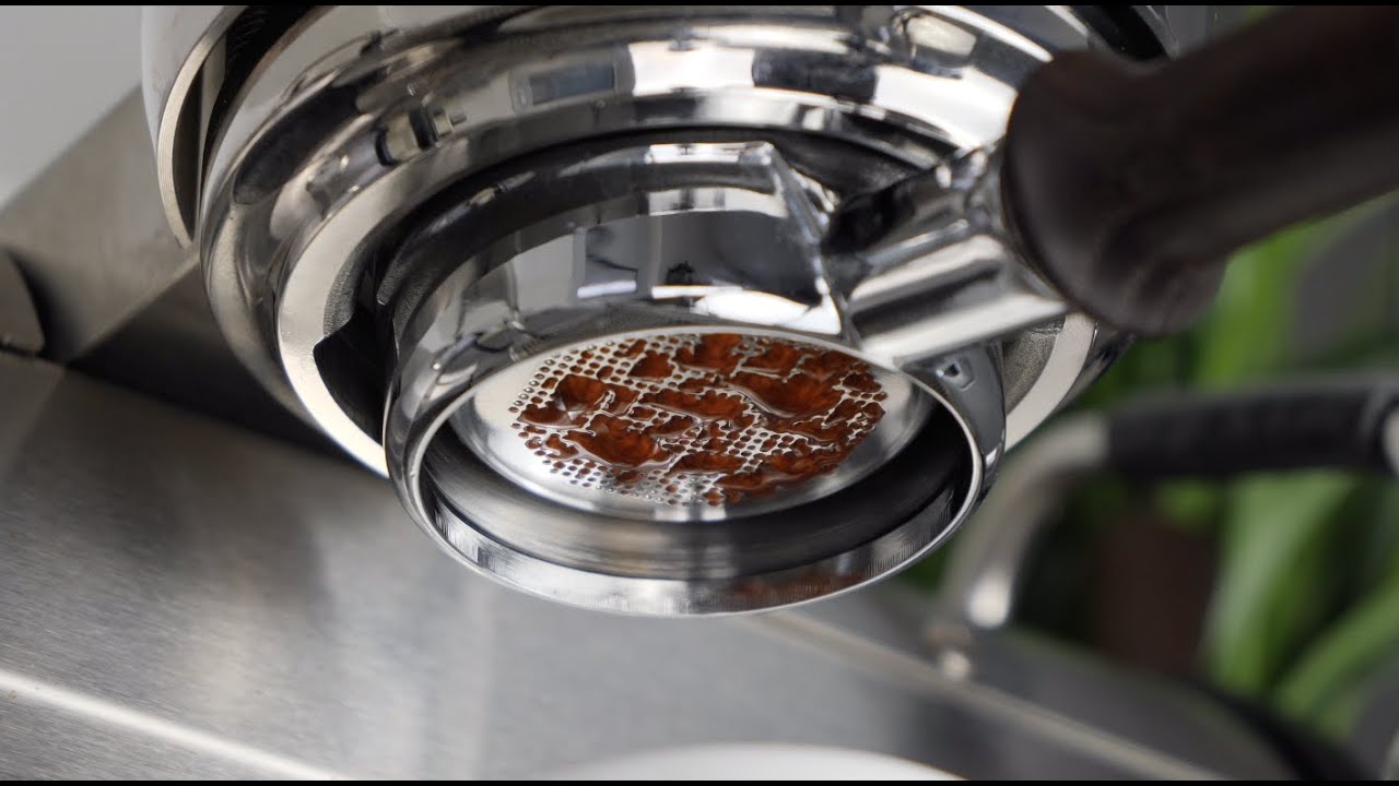 SlayerEDU: Dialing in the SLAYER Espresso Part 1