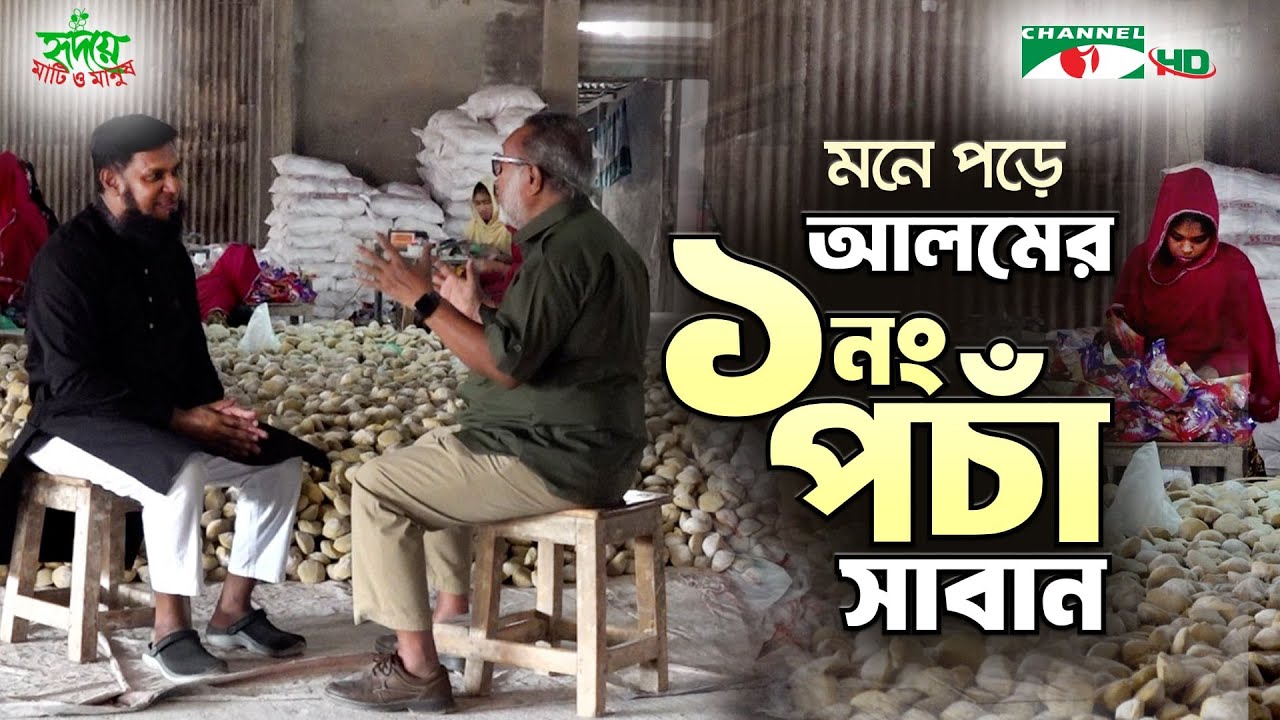 আলমের ১ নং পঁচা সাবান | Shykh Seraj | Channel i |