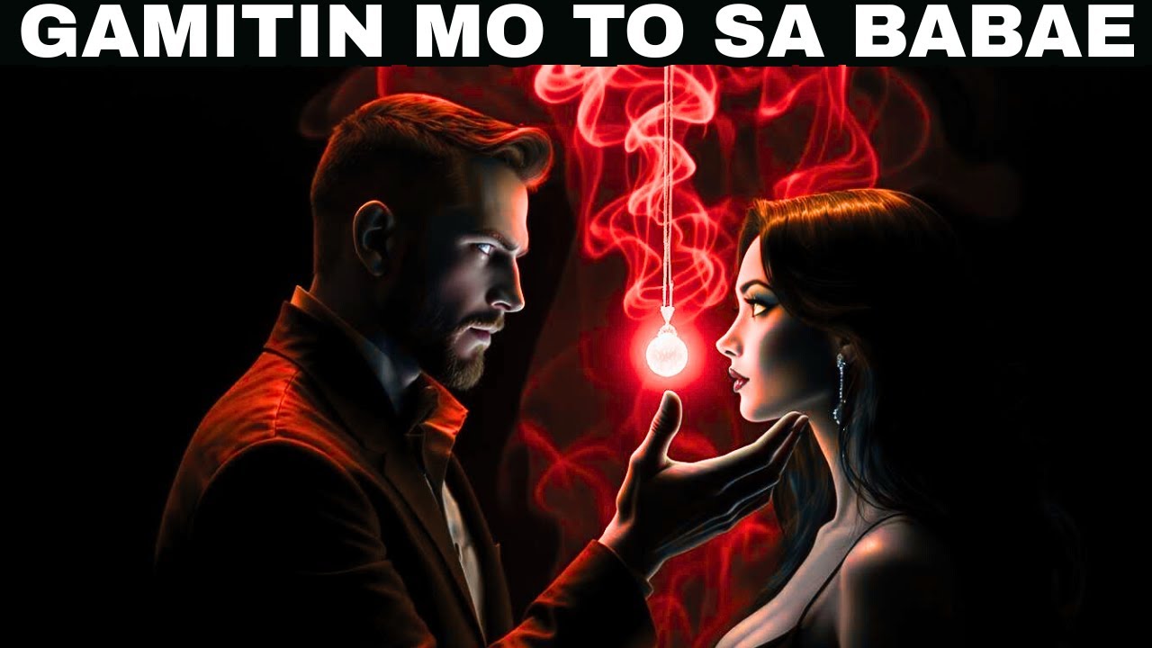 Gawin mo to para ma obsess ang babae sayo