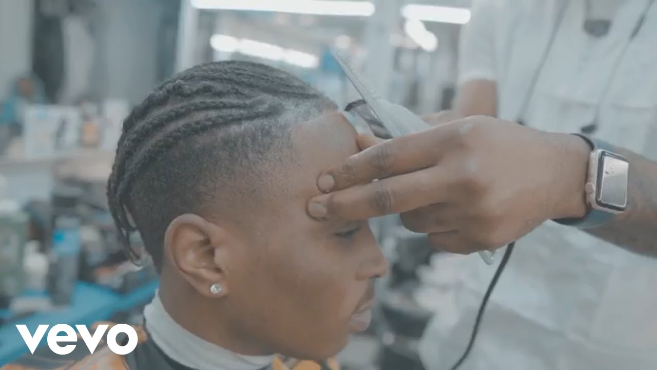 Pressure Law - Everything Set (Official Video)v