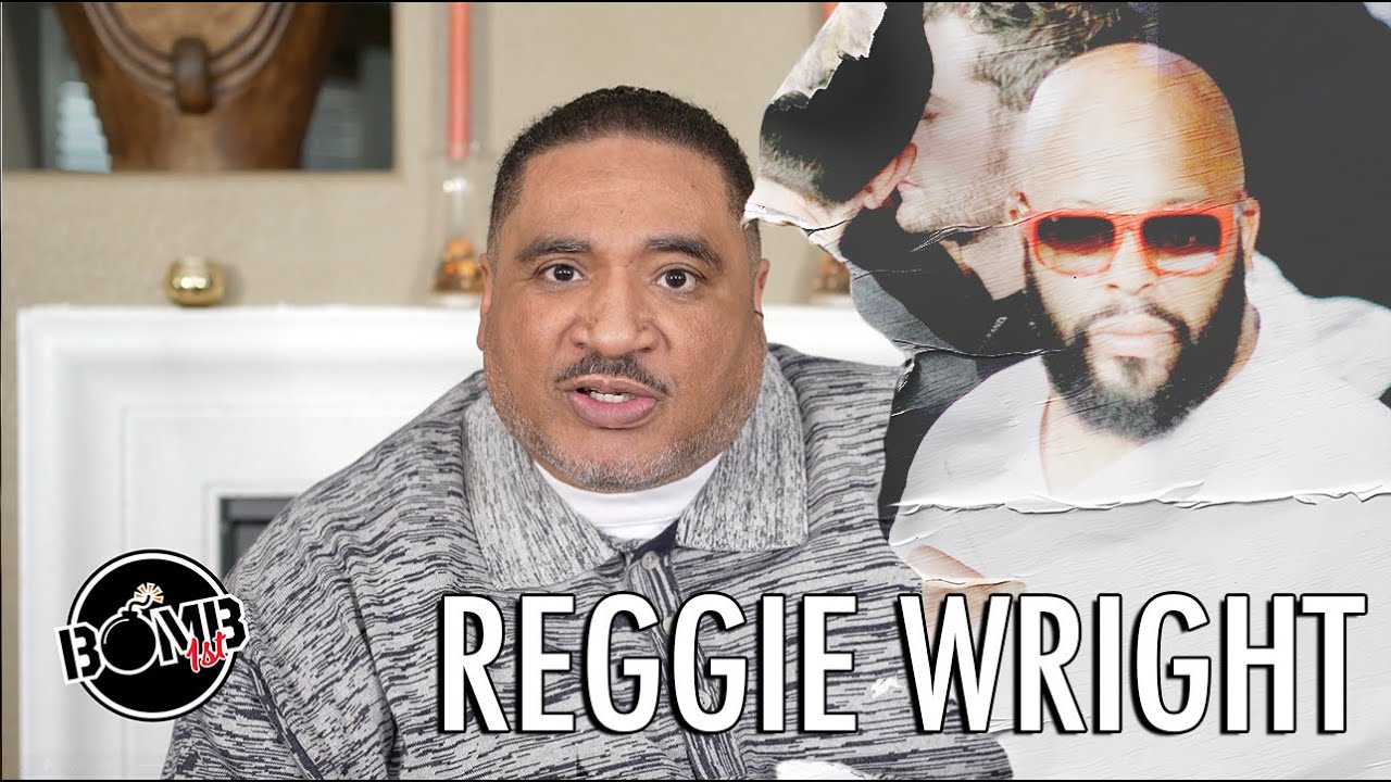 Reggie Wright: Suge Knight Called And Told Me He Asked Frank For 5 Security Guards On 2Pac!