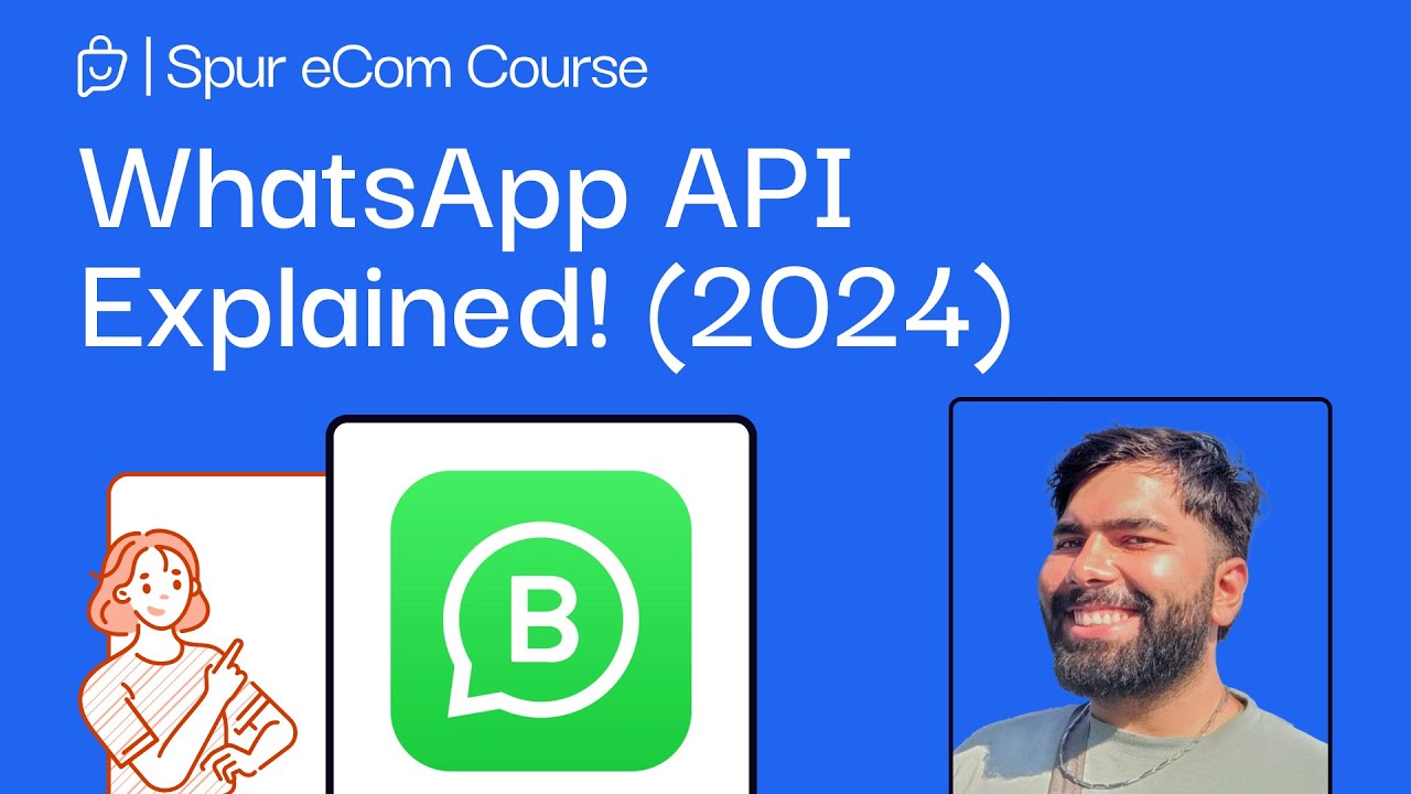 What is WhatsApp Business API, aka WhatsApp Business Platform? Explained (2024)