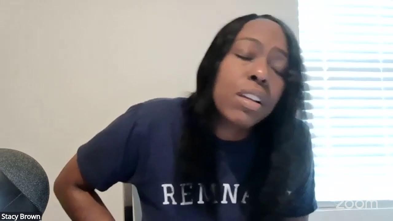 Transforming Everyday----Holy Spirit Move