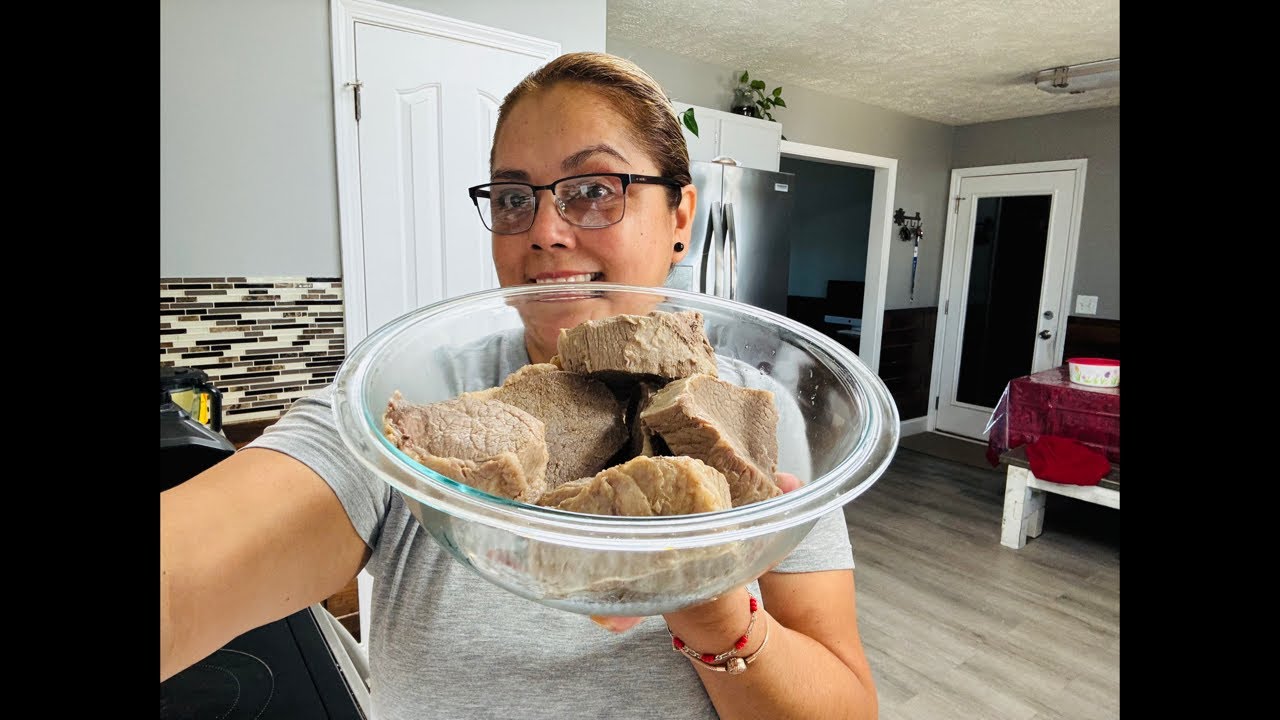 Salpicon Salvadoreño les voy a tener amor