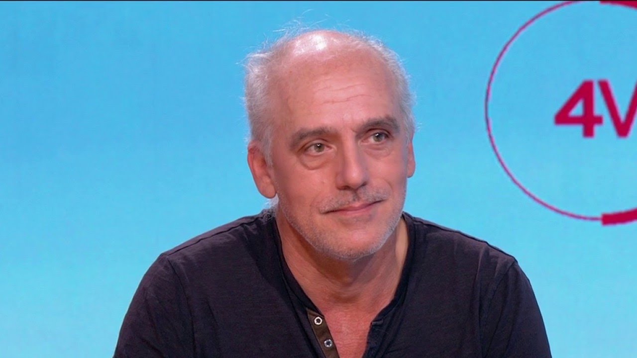 Philippe Poutou - Candidat du NPA à l'élection présidentielle - Les 4 vérités