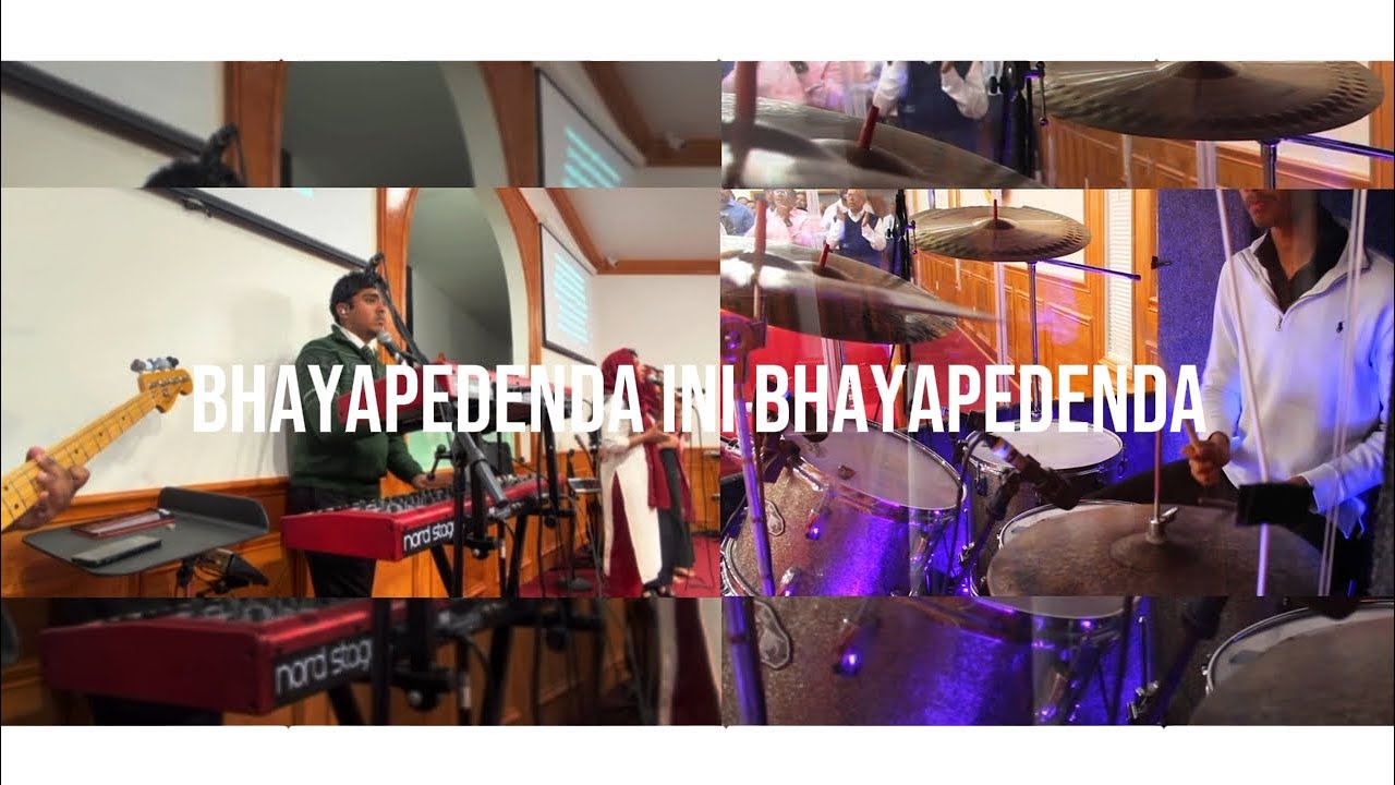 Bhayapedenda Ini Bhayapedenda - AG Dallas