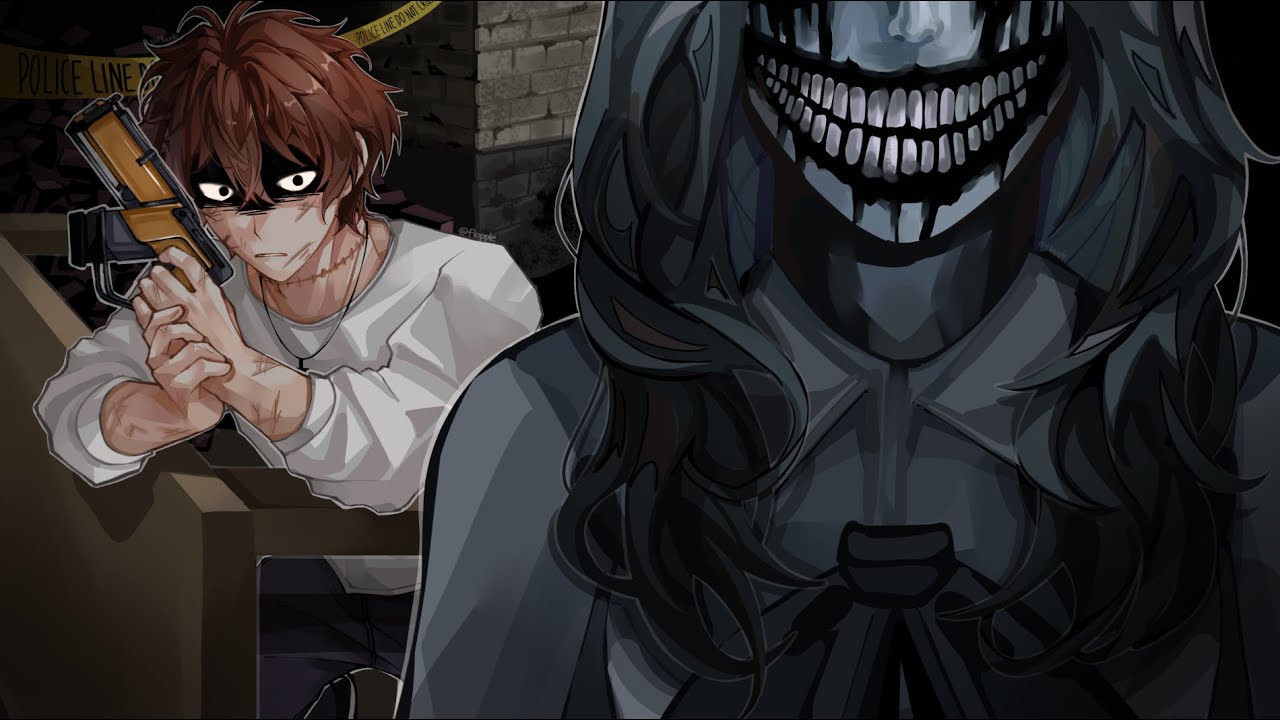 We Tried The WORST Horror Games on Roblox...