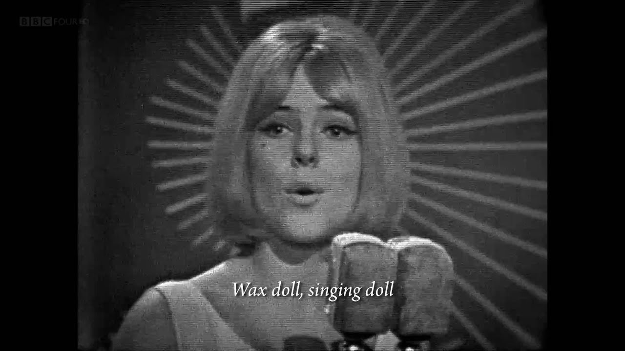 About Serge Gainsbourg and Eurovision Song Contest 1965