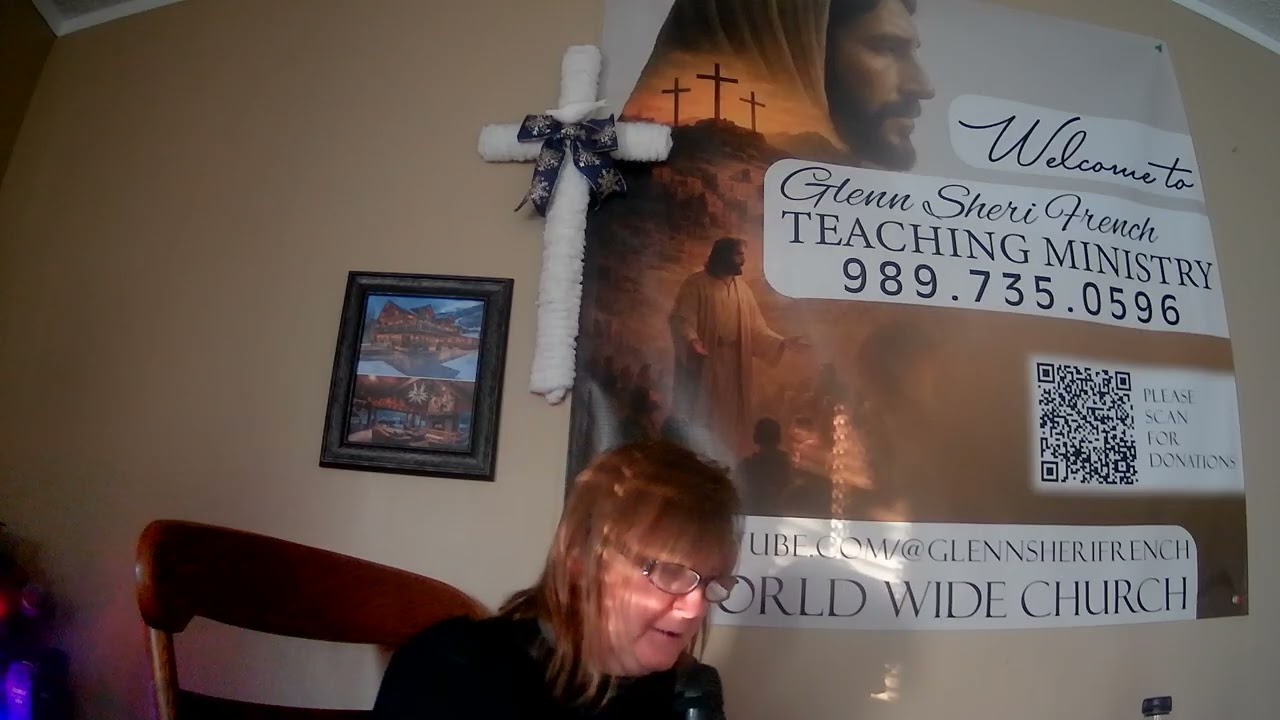 Children Bible Club Lesson 3  Mary Visits Elizabeth