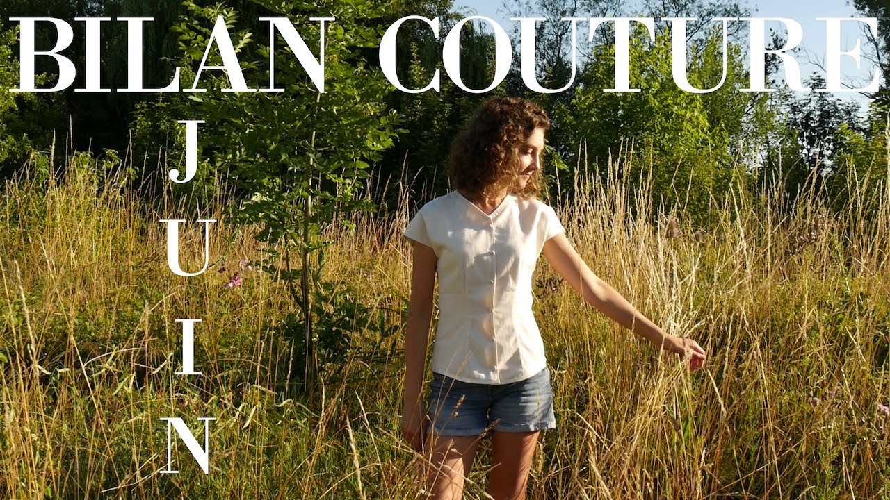 BILAN COUTURE - Juin 2022