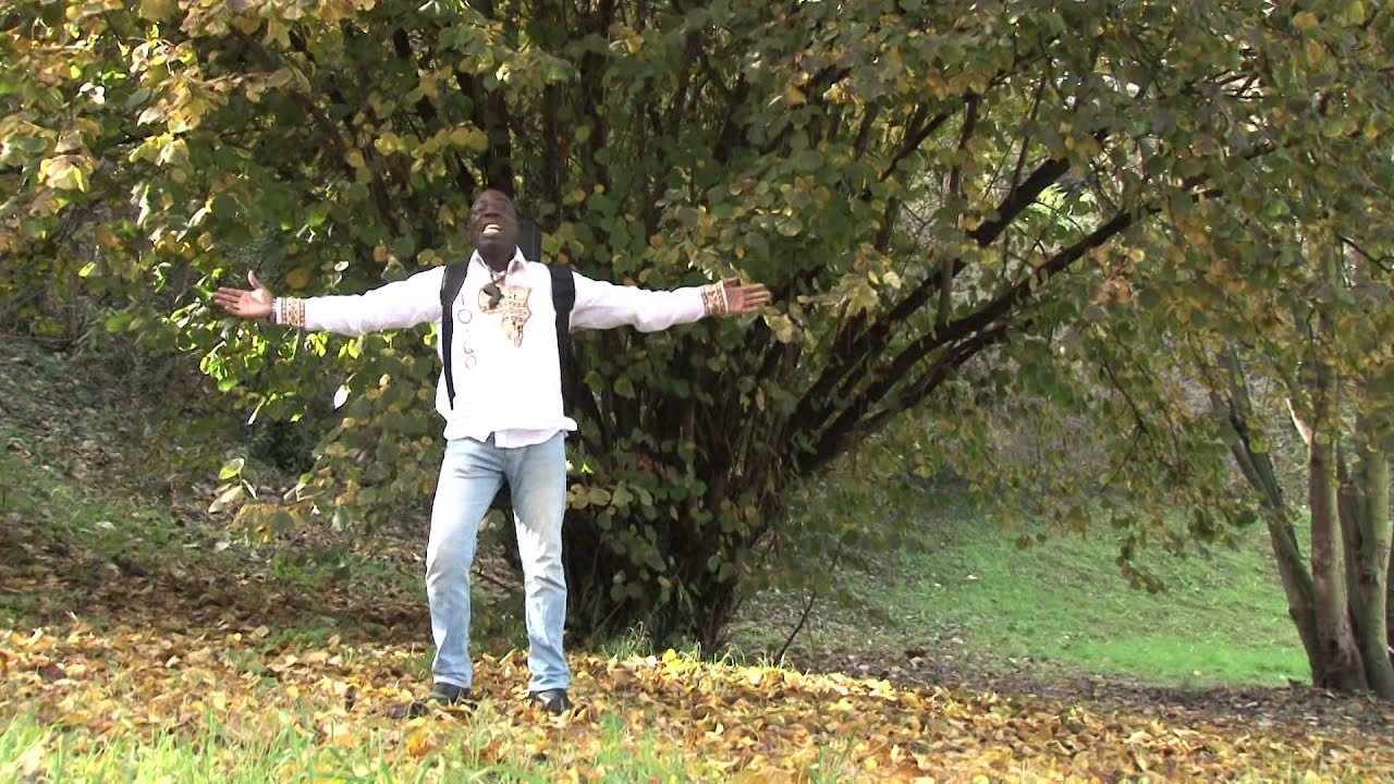 AFRICA