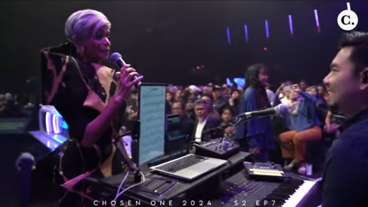 Jac belanja Bertamu Di Kalbu..main petikk