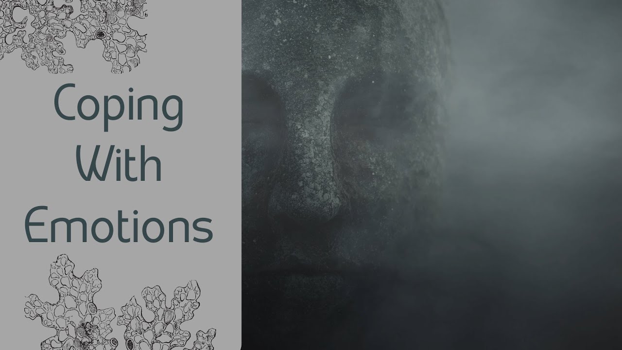 Were Deities Created to Help Us Navigate Emotion?