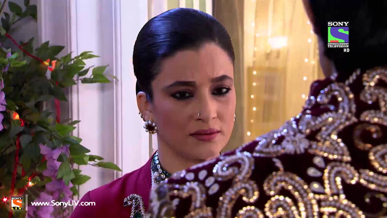 Desh Ki Beti Nandini - Episode 50 - 30th December 2013