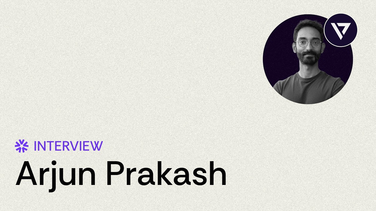 Interview: Distyl AI's Arjun Prakash on Their Series B and 100% Enterprise AI Success Rate