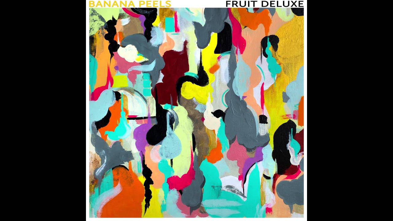 Banana Peels ft. Britt Tolliver - lesgo/ave (prod. Sandurz)