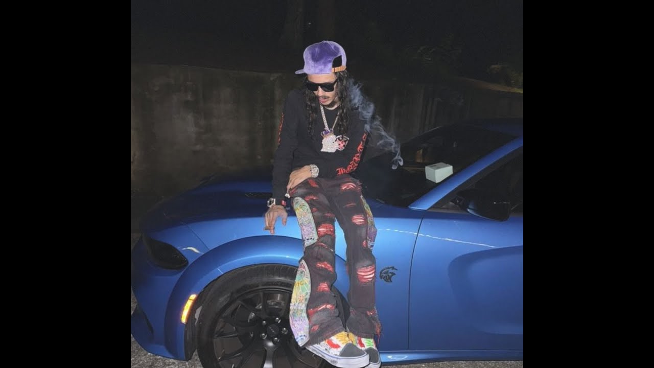 (FREE) Detroit Sample x BabyTron Type Beat - 