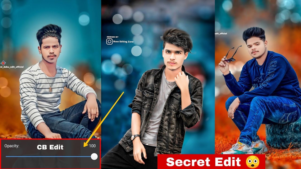 Picsart Real Cb Photo Editing | Cb Editing Kaise Kare Mobile Se | Cb Editing Background Full Hd